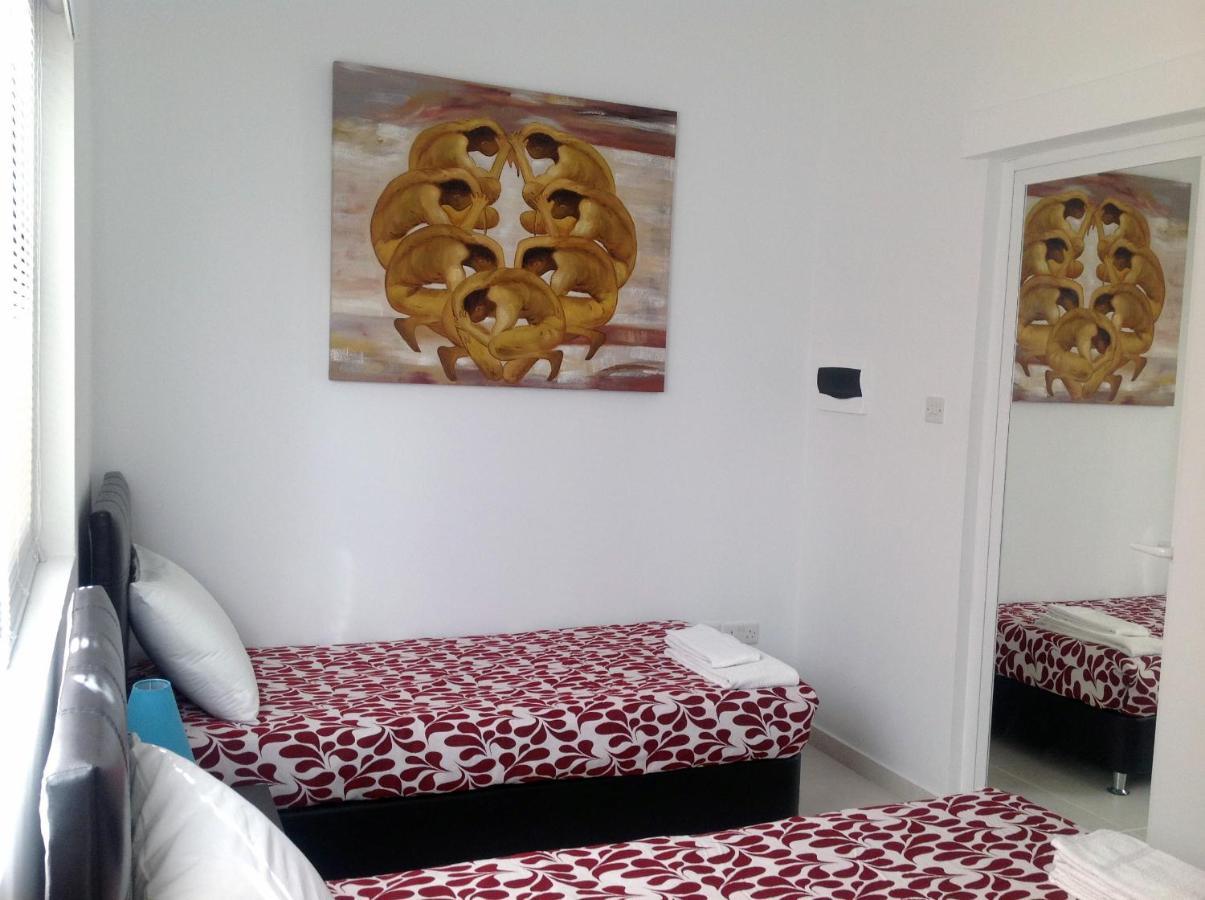 Saint Julian's 8Villa מראה חיצוני תמונה