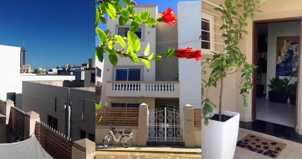 Saint Julian's 8Villa מראה חיצוני תמונה
