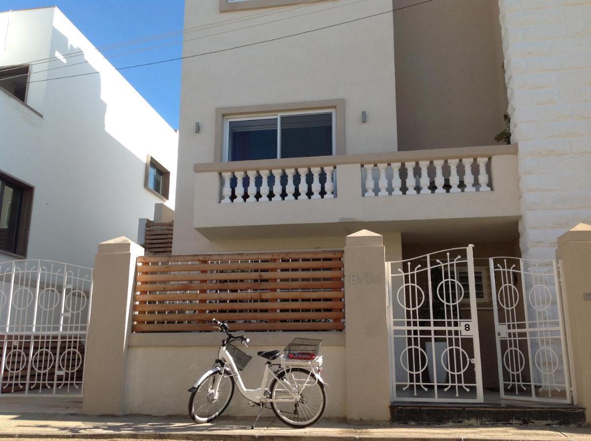 Saint Julian's 8Villa מראה חיצוני תמונה