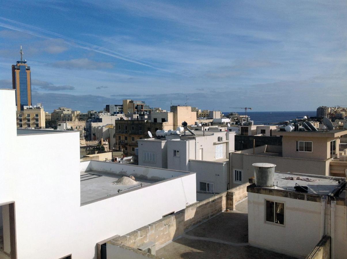 Saint Julian's 8Villa מראה חיצוני תמונה